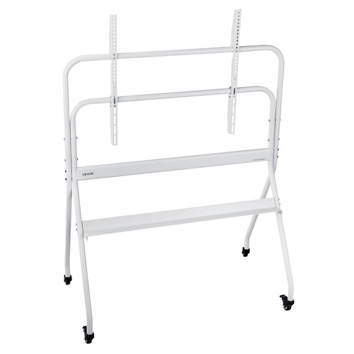 Rolling TV Stand, Mobile TV Cart for 35-100 Inch LED/LCD/OLED